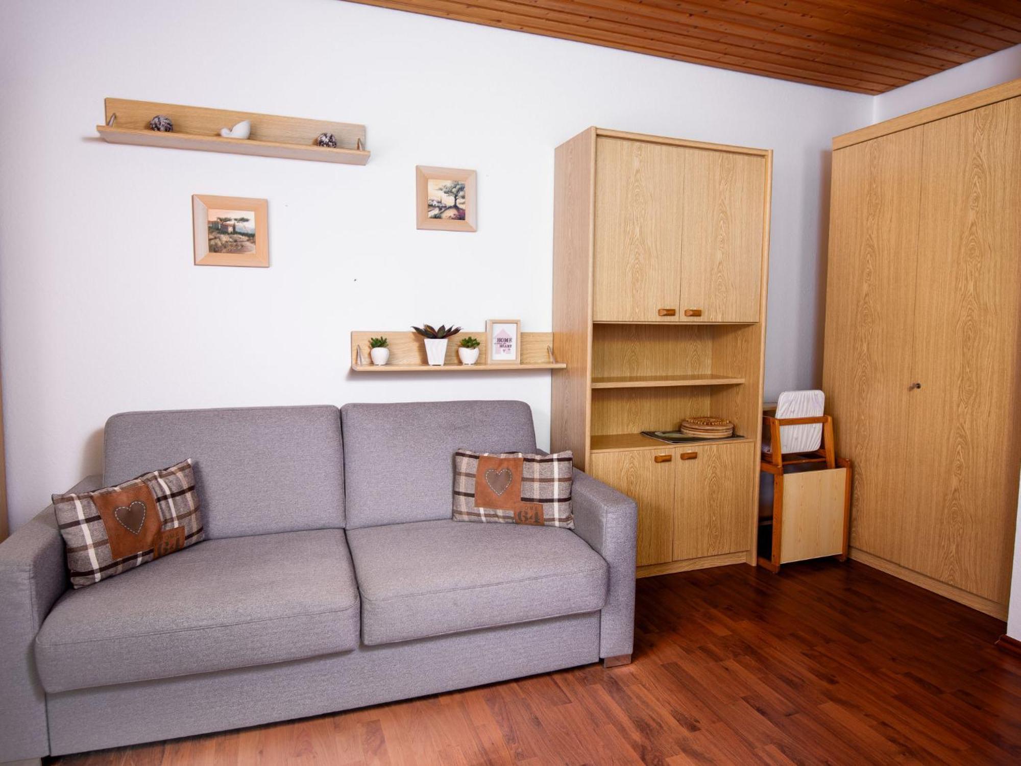 Apartment Am Koper Sand-1 By Interhome Norddeich  Exterior photo